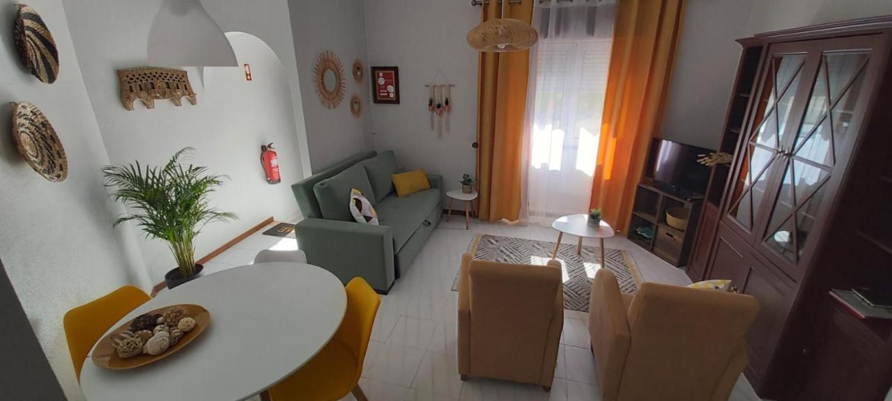 포티마오 Ofelia Terrace House 아파트 외부 사진