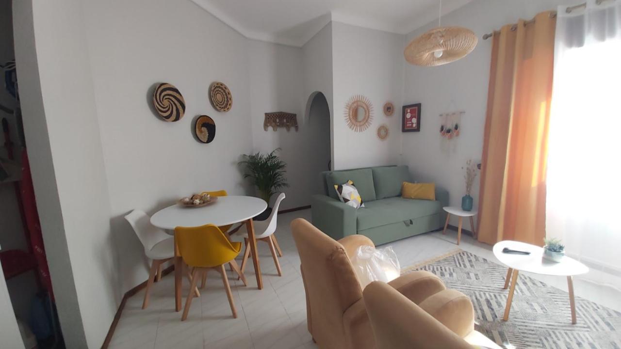 포티마오 Ofelia Terrace House 아파트 외부 사진