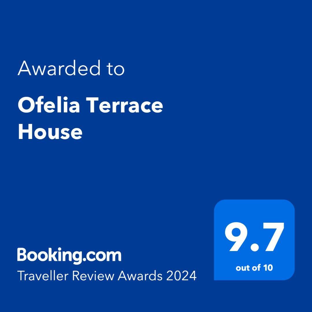포티마오 Ofelia Terrace House 아파트 외부 사진